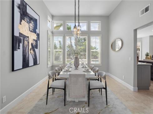 5415 Los Monteros , Yorba Linda, CA