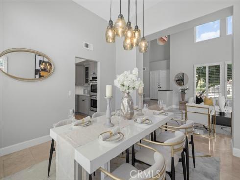 5415 Los Monteros , Yorba Linda, CA