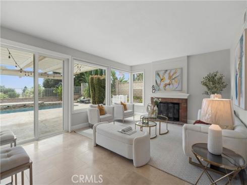 5415 Los Monteros , Yorba Linda, CA