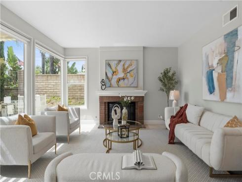 5415 Los Monteros , Yorba Linda, CA