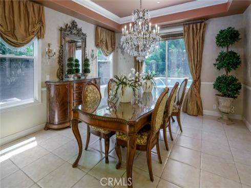 17265 Blue Spruce , Yorba Linda, CA