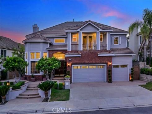 17265 Blue Spruce , Yorba Linda, CA