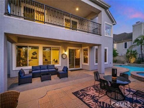 17265 Blue Spruce , Yorba Linda, CA