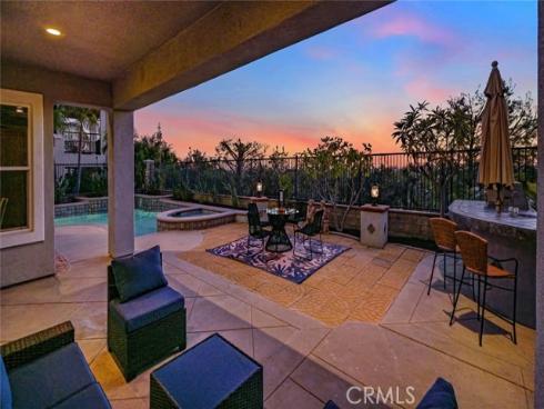 17265 Blue Spruce , Yorba Linda, CA