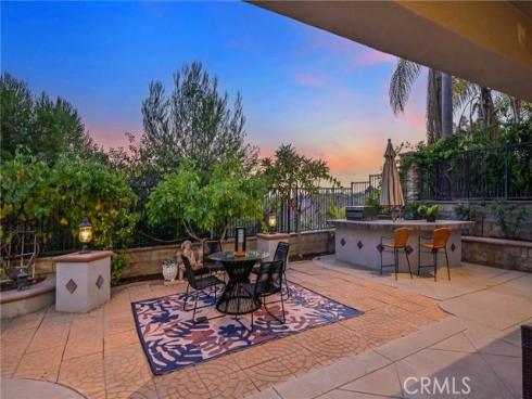 17265 Blue Spruce , Yorba Linda, CA