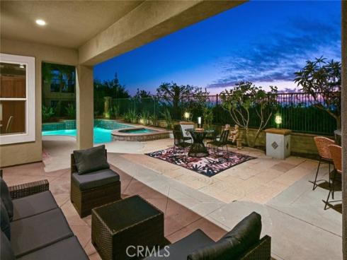 17265 Blue Spruce , Yorba Linda, CA