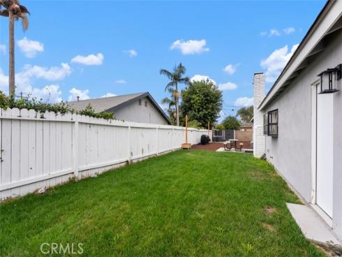 5461 Mountain View , Yorba Linda, CA