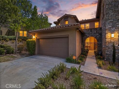 17206 Coriander Court, Yorba Linda, CA