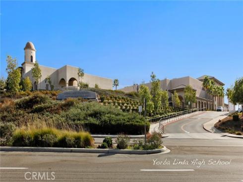17206 Coriander Court, Yorba Linda, CA