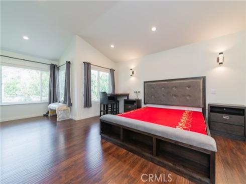28105  Hollyberry   Lane, Yorba Linda, CA