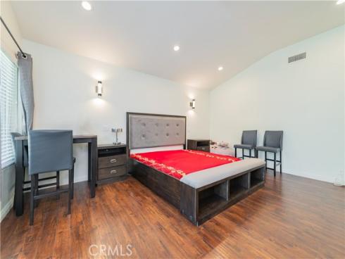 28105  Hollyberry   Lane, Yorba Linda, CA