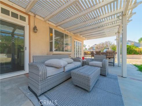 28105  Hollyberry   Lane, Yorba Linda, CA