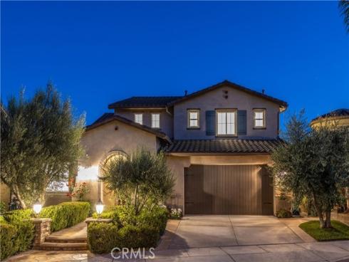 20100  Livorno  , Yorba Linda, CA