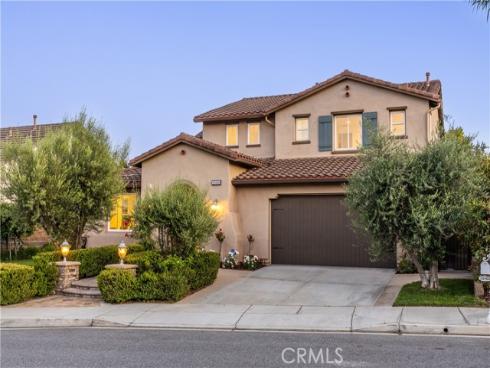 20100  Livorno  , Yorba Linda, CA