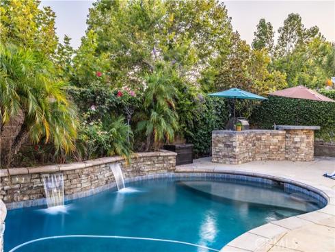 20100  Livorno  , Yorba Linda, CA