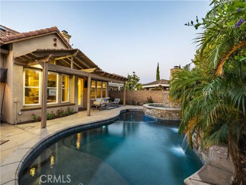 20100  Livorno  , Yorba Linda, CA