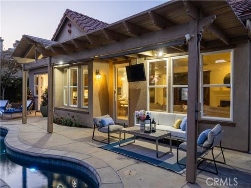 20100  Livorno  , Yorba Linda, CA
