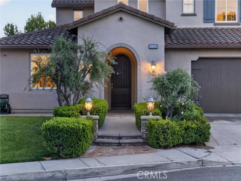 20100  Livorno  , Yorba Linda, CA