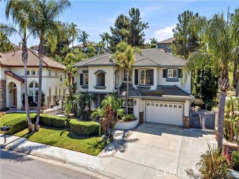 20040 Via Natalie , Yorba Linda, CA