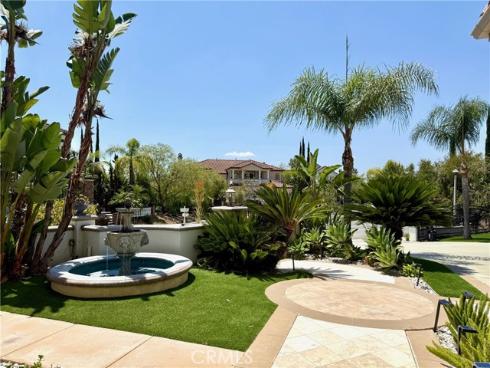 18665 Seabiscuit , Yorba Linda, CA