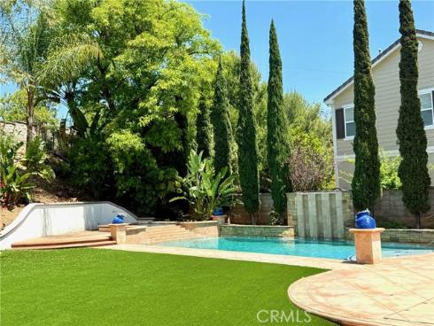 18665 Seabiscuit , Yorba Linda, CA