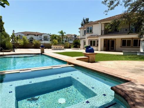 18665 Seabiscuit , Yorba Linda, CA