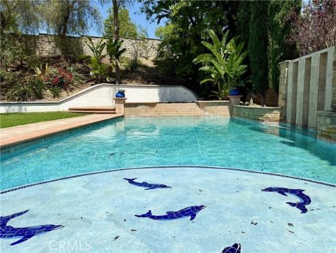 18665 Seabiscuit , Yorba Linda, CA