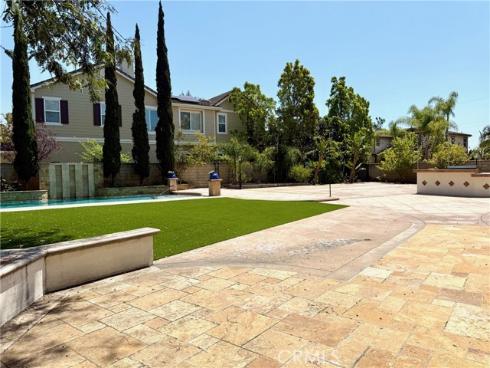 18665 Seabiscuit , Yorba Linda, CA