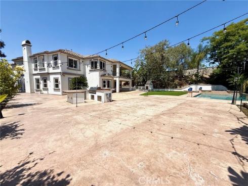 18665  Seabiscuit  , Yorba Linda, CA