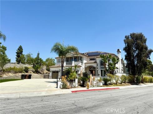 18665 Seabiscuit , Yorba Linda, CA