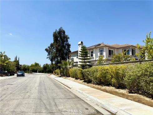 18665 Seabiscuit , Yorba Linda, CA