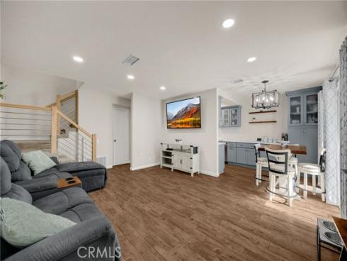 6537 Shady Gate 18 , Yorba Linda, CA
