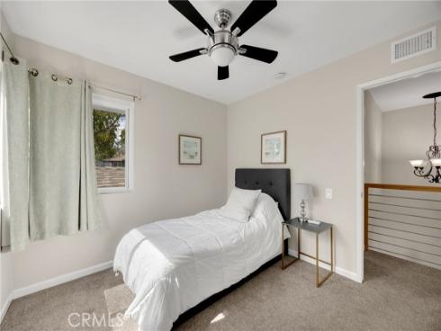 6537 Shady Gate 18 , Yorba Linda, CA