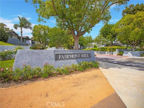6537  Shady Gate  18 , Yorba Linda, CA