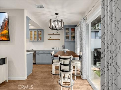 6537 Shady Gate 18 , Yorba Linda, CA