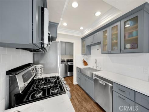 6537 Shady Gate 18 , Yorba Linda, CA