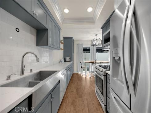 6537 Shady Gate 18 , Yorba Linda, CA