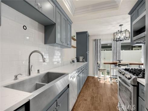 6537 Shady Gate 18 , Yorba Linda, CA