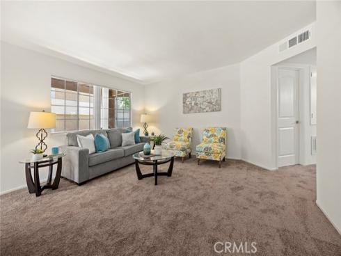 5035  Twilight Canyon  31B  Road, Yorba Linda, CA