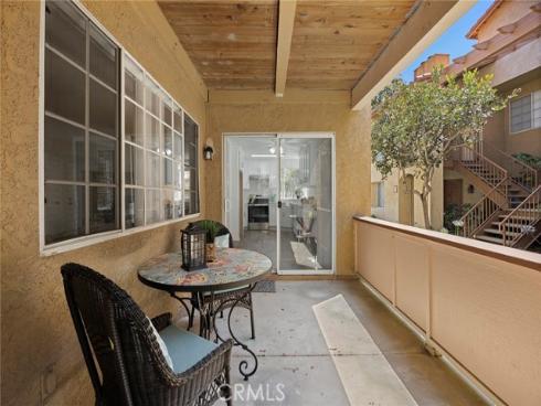 5035  Twilight Canyon  31B  Road, Yorba Linda, CA