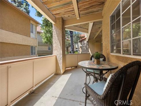 5035  Twilight Canyon  31B  Road, Yorba Linda, CA