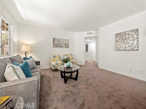 5035  Twilight Canyon  31B  Road, Yorba Linda, CA