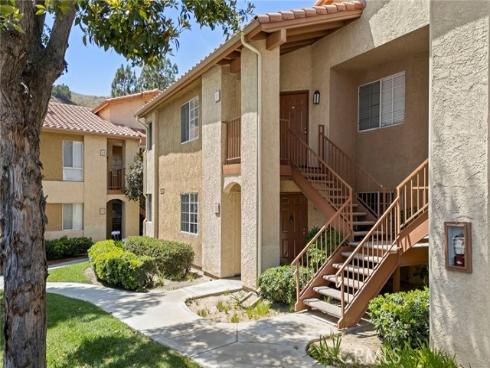 5035  Twilight Canyon  31B  Road, Yorba Linda, CA