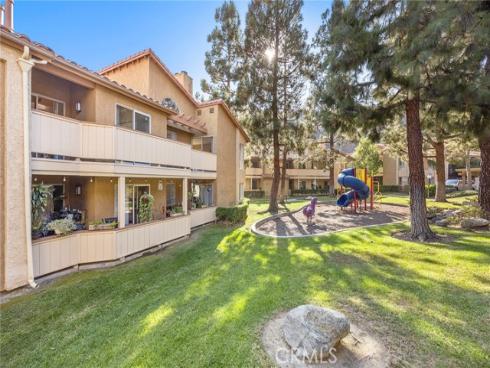 5035  Twilight Canyon  31B  Road, Yorba Linda, CA