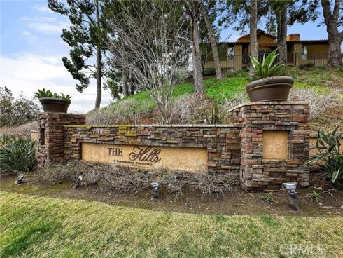 5035  Twilight Canyon  31B  Road, Yorba Linda, CA