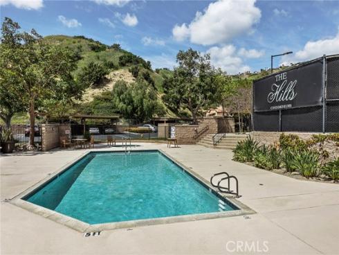 5035  Twilight Canyon  31B  Road, Yorba Linda, CA