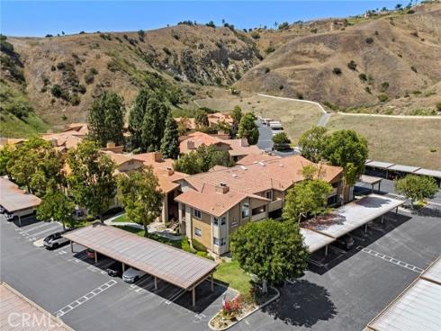 5035  Twilight Canyon  31B  Road, Yorba Linda, CA