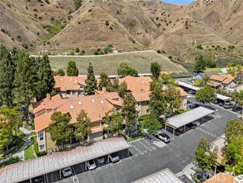 5035  Twilight Canyon  31B  Road, Yorba Linda, CA