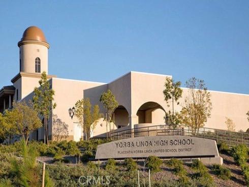 5035  Twilight Canyon  31B  Road, Yorba Linda, CA