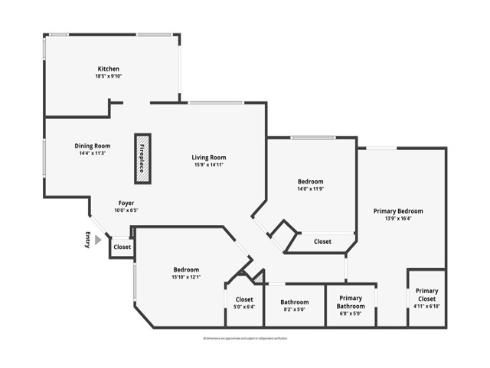 5035  Twilight Canyon  31B  Road, Yorba Linda, CA